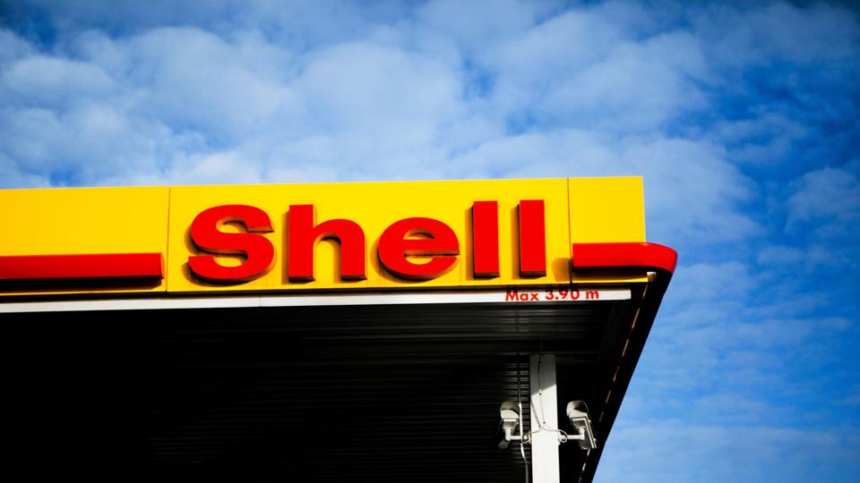 Hos Shell er man bekymret over opgørelsen.Scanpix <i>Scanpix Denmark</i>
