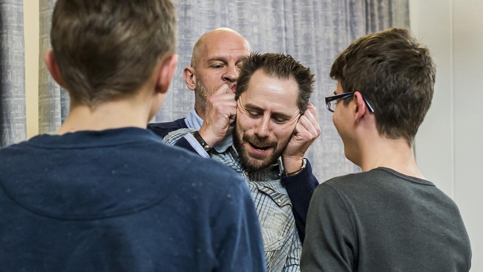 Galleri - Tryk og se alle billederne.