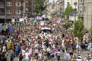 Aalborg Karneval solgte 30.000 armbånd
