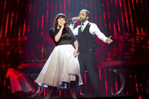 Dansker vinder rumænsk Melodi Grand Prix