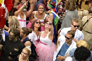 Aalborg Karneval får overskud