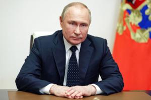 Forsker: Putin holder vejret og afventer folkets reaktion