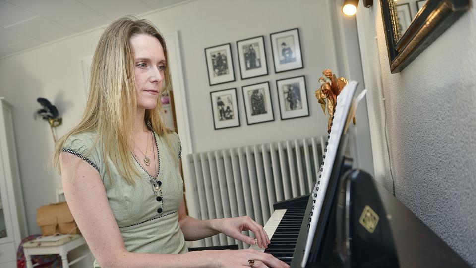 Galleri - Tryk og se alle billederne.