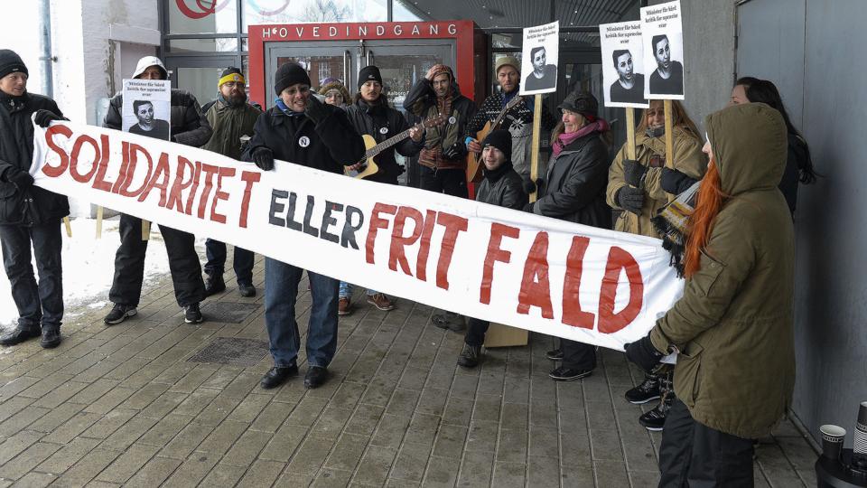Galleri - Tryk og se alle billederne.