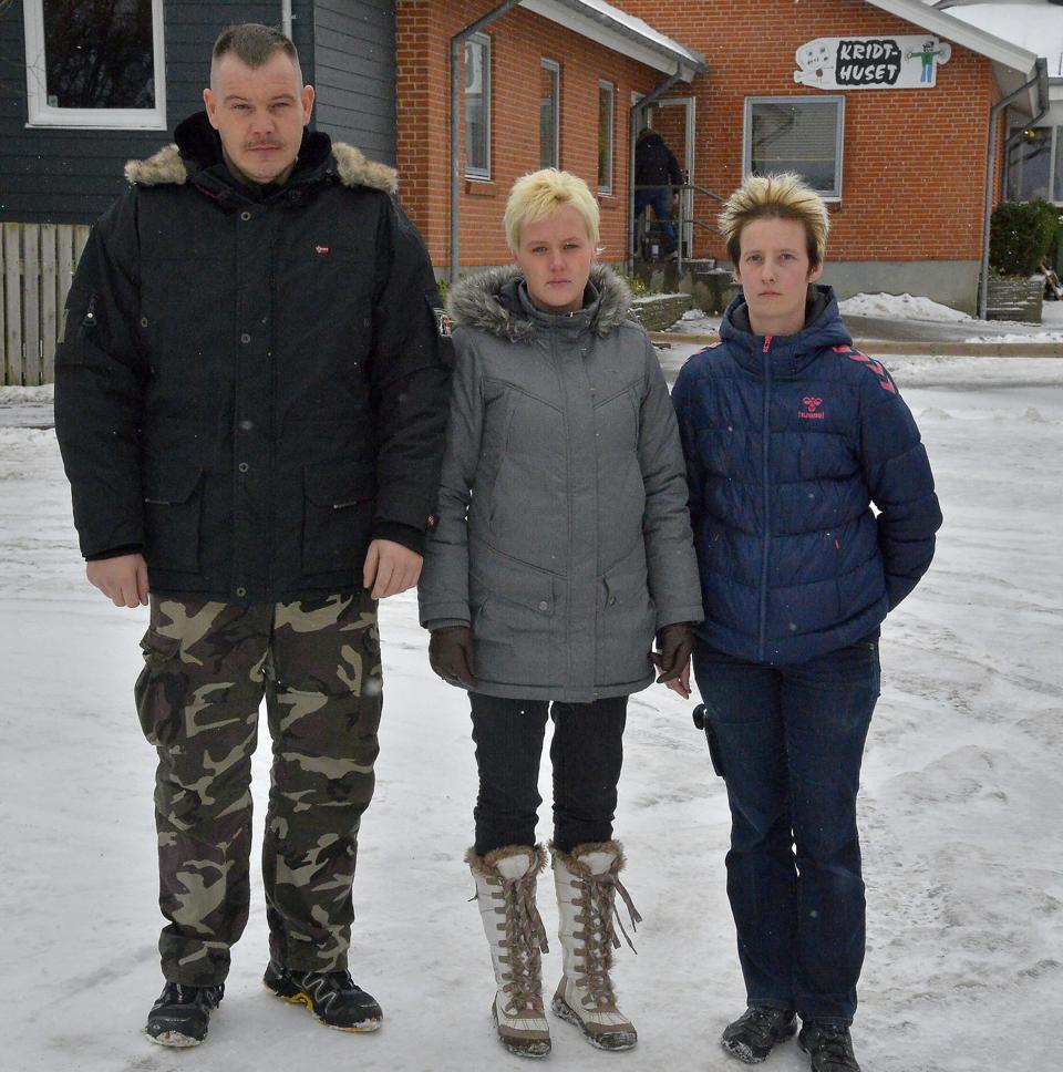 Galleri - Tryk og se alle billederne.