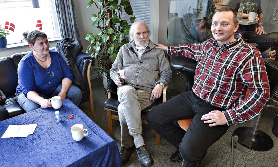Galleri - Tryk og se alle billederne.