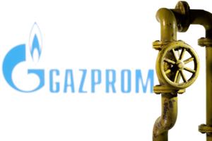 Gazprom vil indstille leverancen af gas til Ørsted fra onsdag