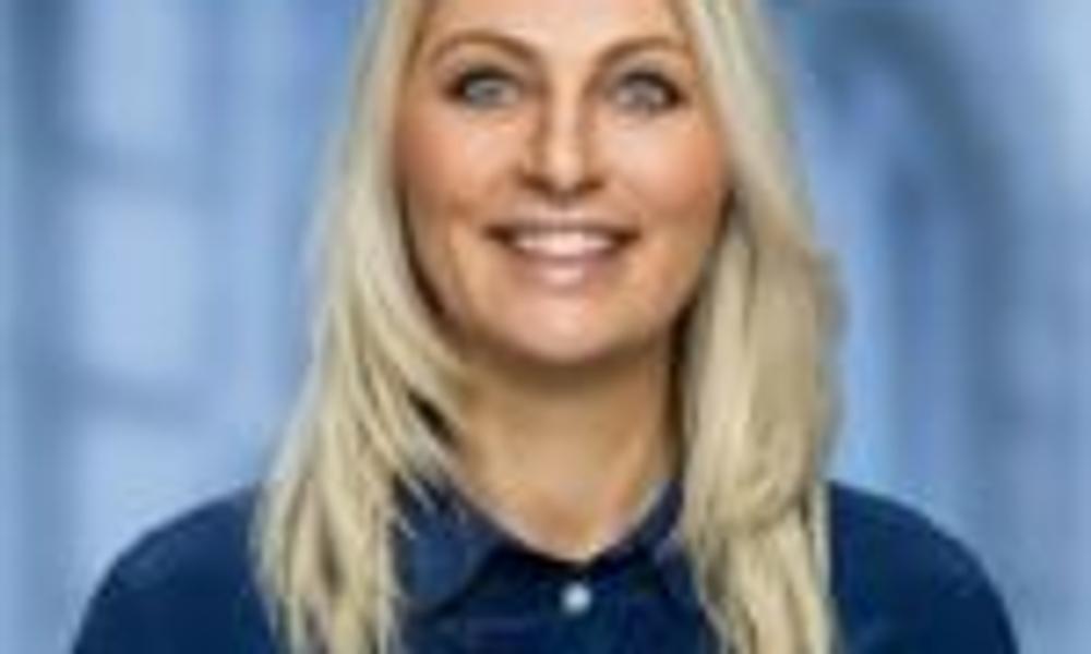 "Selvfølgelig skal Danmark tage del i ansvaret for at sikre vores søfarts sikkerhed," skriver Maja Torp, Venstres søfartsordfører og medlem af Folketingets erhvervsudvalg. "Selvfølgelig skal Danmark tage del i ansvaret for at sikre vores søfarts sikkerhed," skriver Maja Torp, Venstres søfartsordfører og medlem af Folketingets erhvervsudvalg.