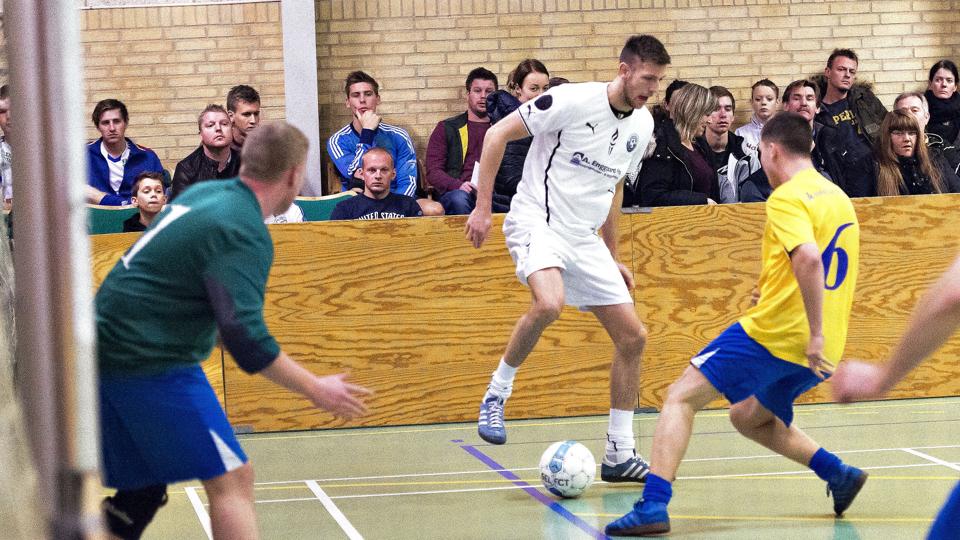 Galleri - Tryk og se alle billederne.