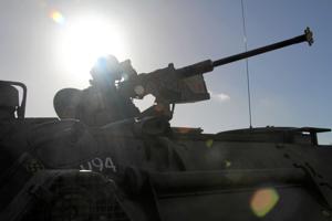 Soldater fra Aalborg skal lukke ned i Afghanistan