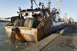 Årsag til dødsulykke på fiskekutter uklar