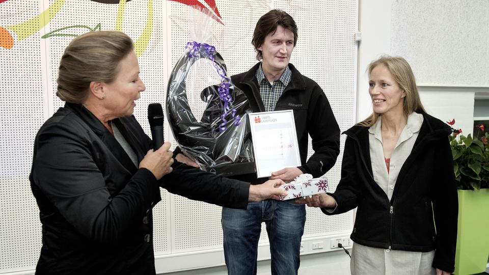 Galleri - Tryk og se alle billederne.