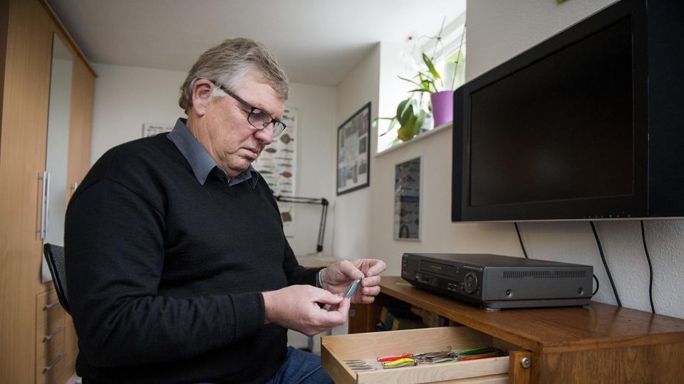 Galleri - Tryk og se alle billederne.