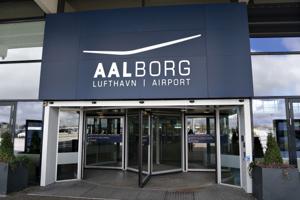 Jyske lufthavne har nu flere rejsende end før corona