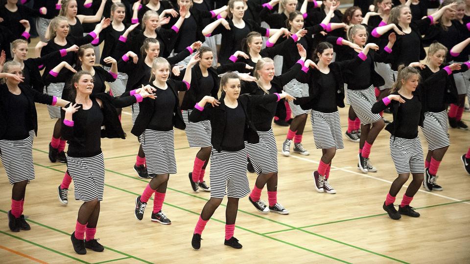 Galleri - Tryk og se alle billederne.
