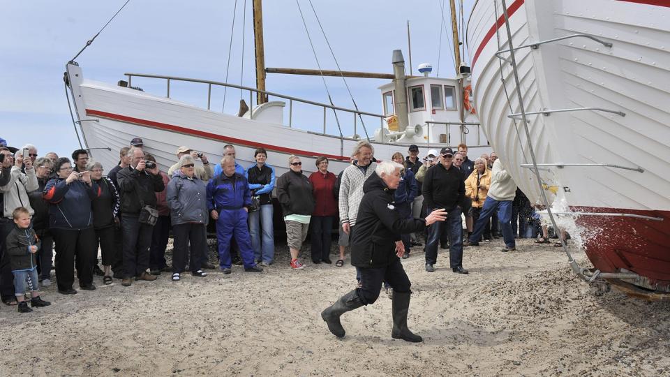 Galleri - Tryk og se alle billederne.
