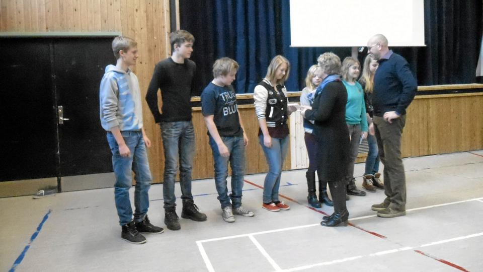 Galleri - Tryk og se alle billederne.