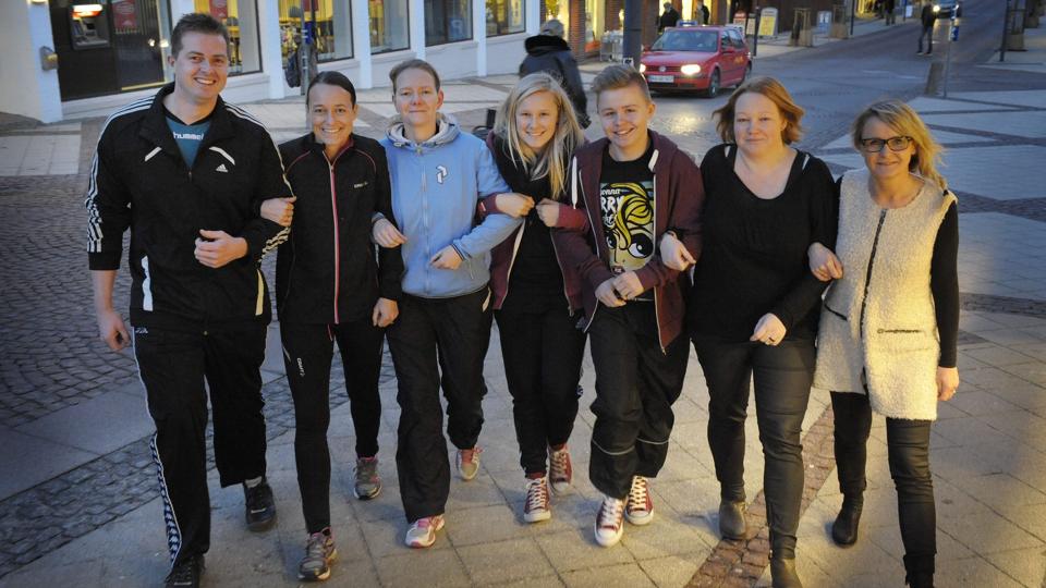 Galleri - Tryk og se alle billederne.