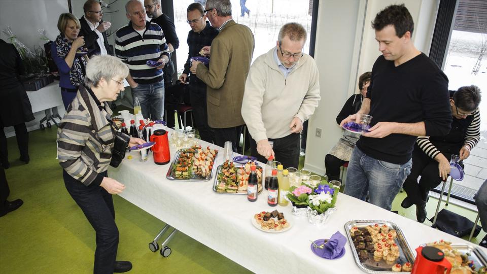 Galleri - Tryk og se alle billederne.