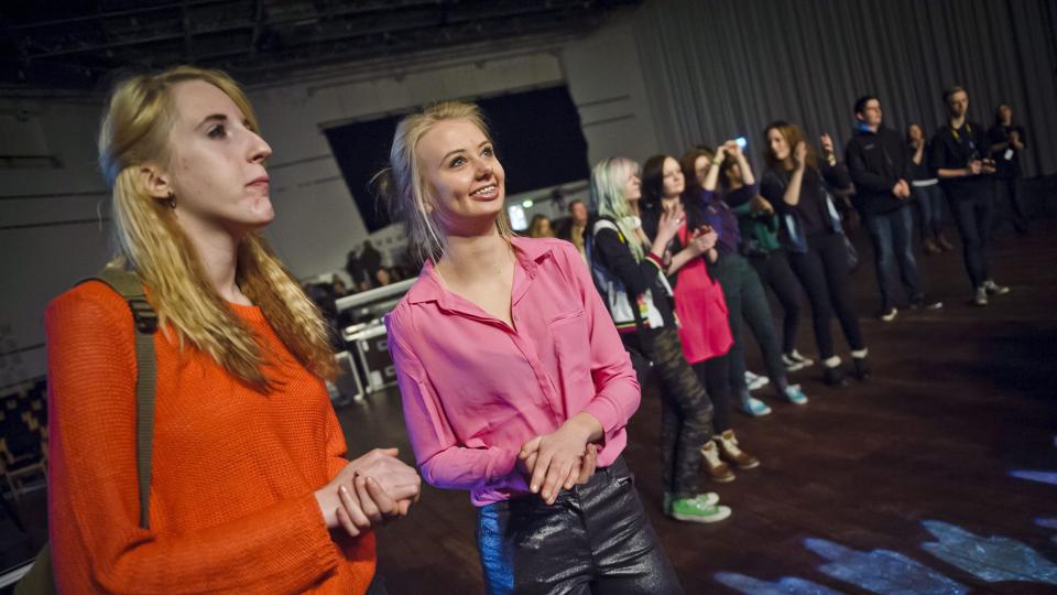 Galleri - Tryk og se alle billederne.