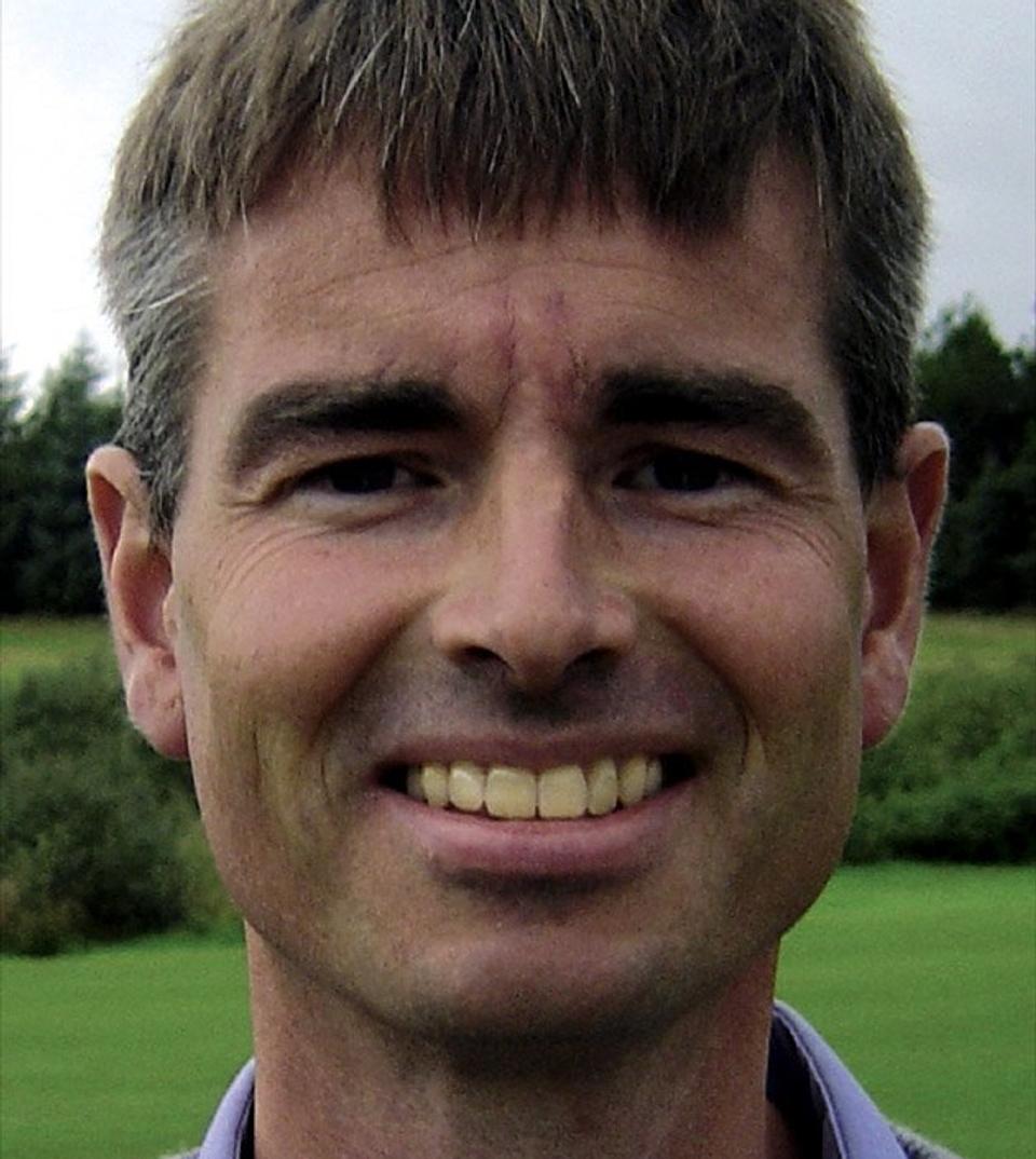 Henrik Selch