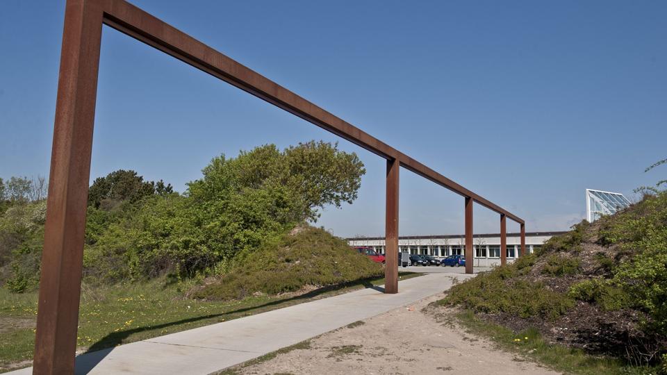 Tech College venter sig meget af de nye aftaler om samarbejde.Arkivfoto: Martin Damgård