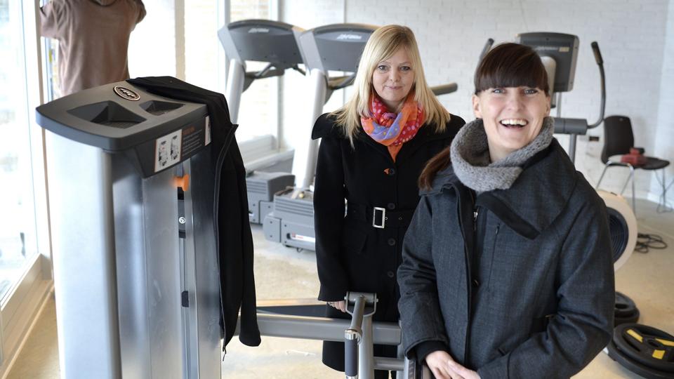 Galleri - Tryk og se alle billederne.