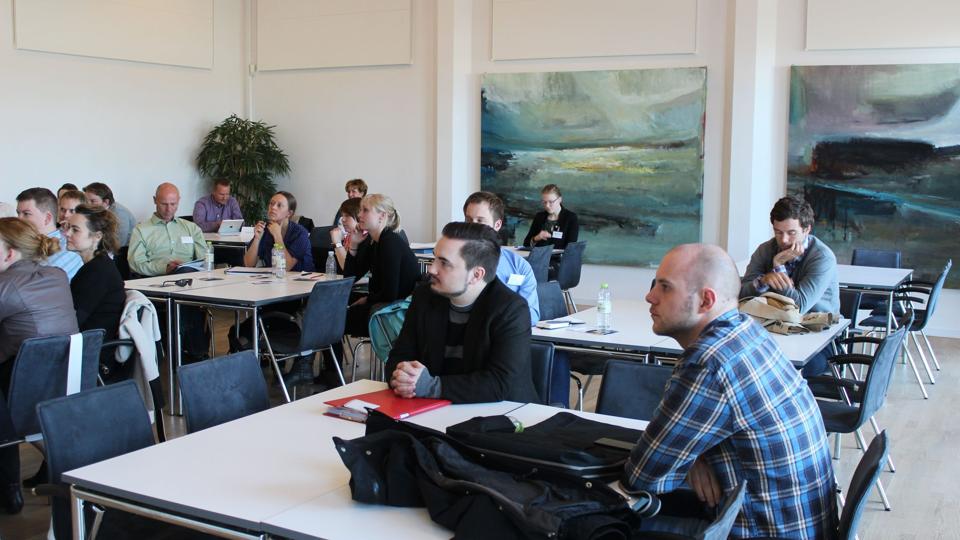 Galleri - Tryk og se alle billederne.