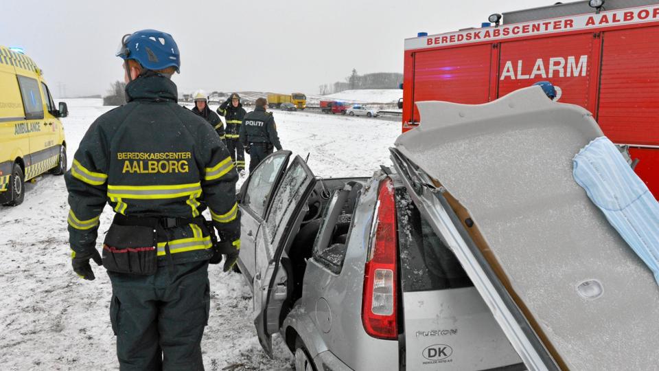 Foto: Jan Pedersen