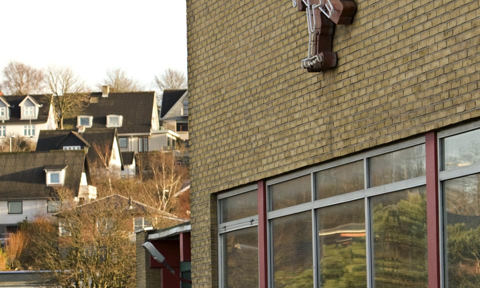 Arkivfoto <i>Pressefotograf Henrik Bo</i>