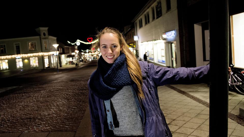 Galleri - Tryk og se alle billederne.