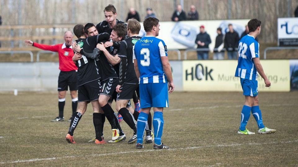 Galleri - Tryk og se alle billederne.