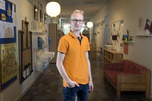 Ny leder af friskolen i Aarestrup