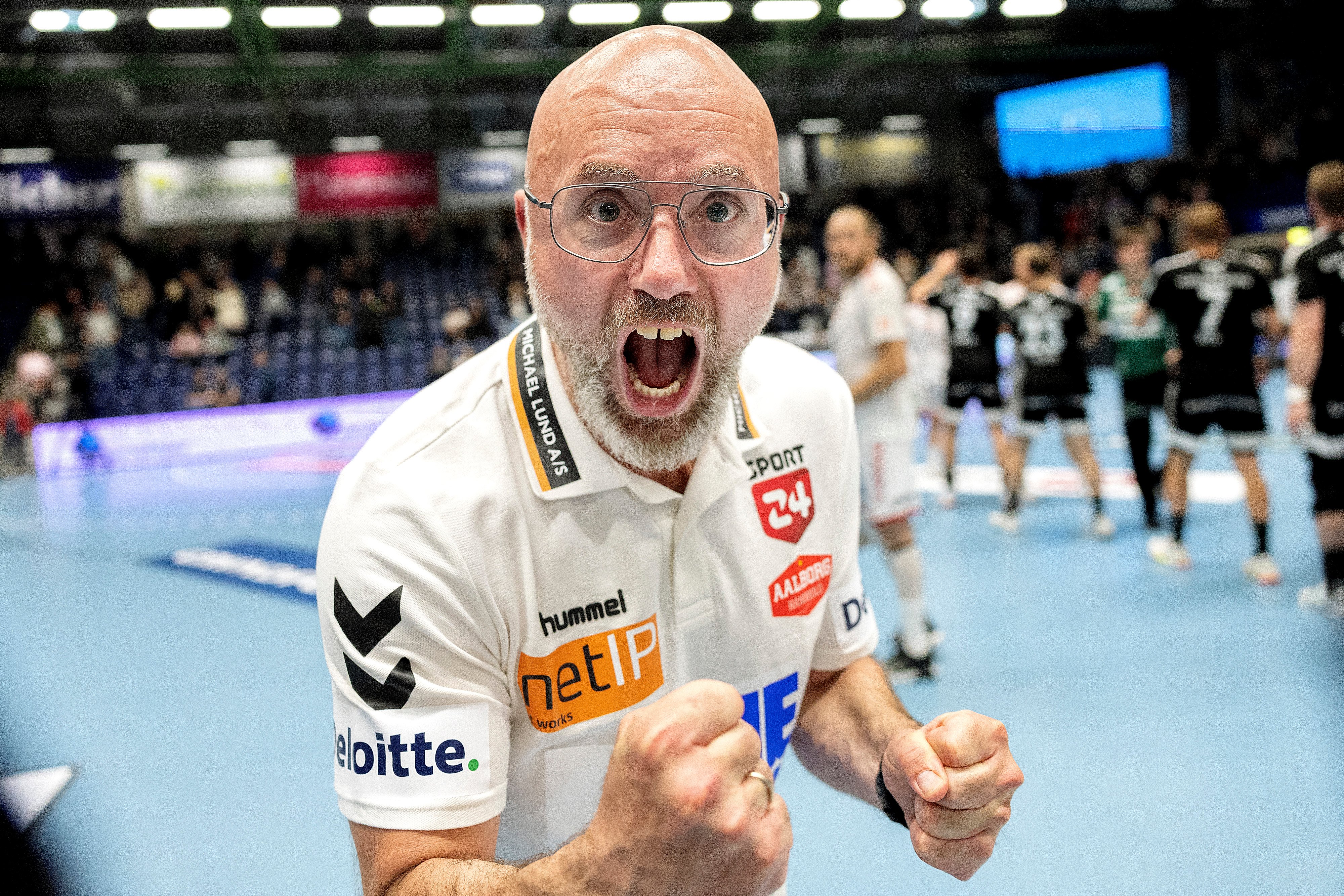 Kommentar: Aalborg Håndbold står nu med en stor guldtrumf