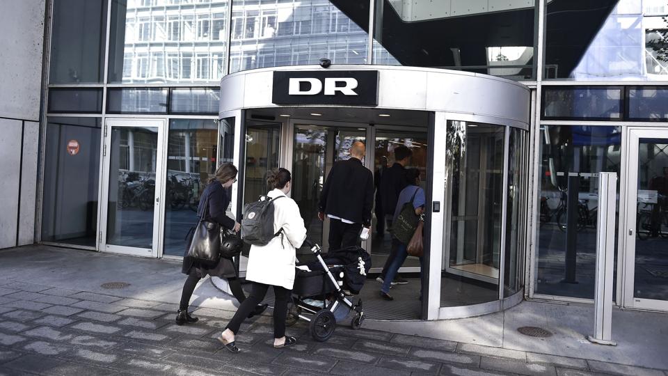 DR-programmet "Ellen Imellem" har fået kritik for at bruge kilder under falske forudsætninger. Flere af de medvirkende har klaget til DR. <i>Mads Claus Rasmussen/Ritzau Scanpix</i>