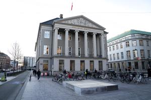 Byret er klar til sag om hvidvask af milliarder via Danske Bank