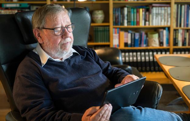 I tre år har socialområdet i Frederikshavn Kommune været fritaget for at spare. Men nu er det slut. <i>Foto: Martél Andersen</i>