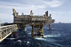Lande lancerer gasplaner i Nordsøen i skyggen af russisk gasstop