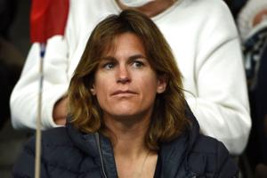 French Open-direktør beklager udtalelse om kvindetennis