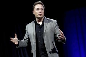 Tesla vil reducere antallet af ansatte med ti procent