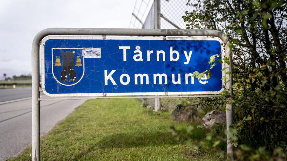 Tårnby Kommune var i årevis opmærksom på en familie. Det kulminerede med tvangsfjernelser og siden en straffesag mod forældrene. (Arkivfoto) <i>Liselotte Sabroe/Ritzau Scanpix</i>