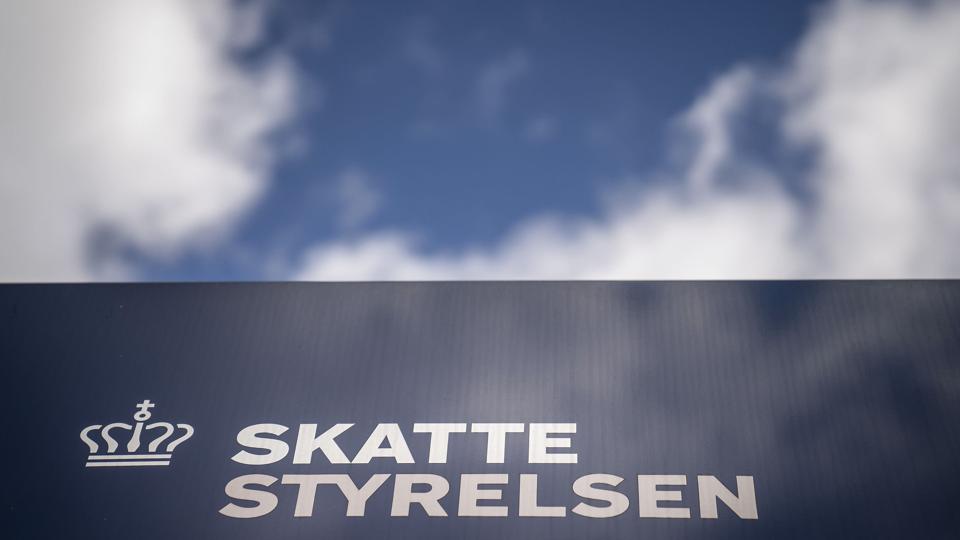 Den britisk-indiske forretningsmand mistænkes for at have snydt den danske statskasse for cirka 9,7 milliarder kroner. (Arkivfoto). <i>Mads Claus Rasmussen/Ritzau Scanpix</i>