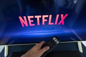 Netflix dropper dansk tv-produktion som reaktion på aftale