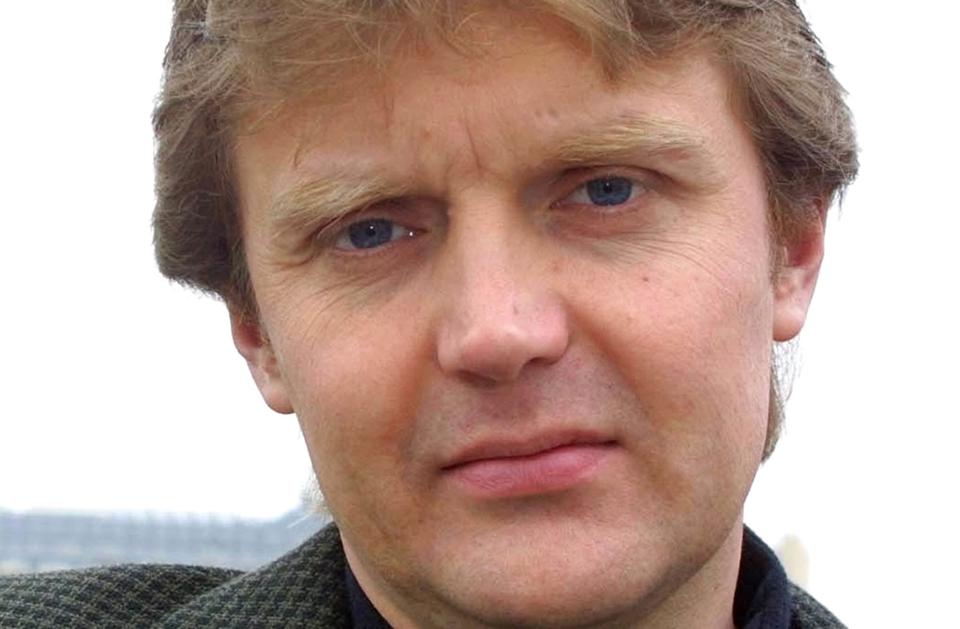 Aleksander Litvinenko (foto) var en afhoppet KGB-agent, der døde i 2006, efter han havde drukket forgiftet te på et hotel i London. Dmitri Kovtun, som nu meldes død, var på hotellet sammen med en anden russisk efterretningsagent, og de anklages for at at stå bag hans død på vegne af Putin-regimet. (Arkivfoto) <i>Alistair Fuller/Ritzau Scanpix</i>