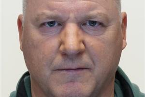 Norsk drabsmand er igen bag tremmer efter en uge på flugt