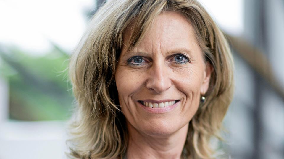 Tidligere partner i PWC Marianne Fog Jørgensen sagde op hos Helgstrand efter kort tid.