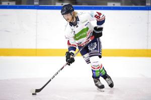 Nordjysk ishockey- profil skifter til Sverige