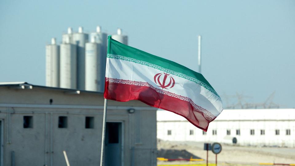 Det har vakt bekymring hos IAEA, at der tidligere i år blev fundet spor af uregistreret, beriget uran på tre anlæg i Iran. (Arkivfoto). <i>Atta Kenare/Ritzau Scanpix</i>