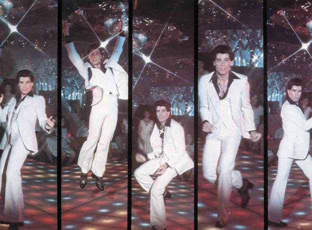 Idéen til festivalen er oprindelig opstået i Biffen, der har lavet arrangementer med dansefilm. Dem kan du også opleve som en del af programmet til Dansekraft, fx med Saturday Night Fever Revival, hvor du kan se filmen i Biffen og efterfølgende danse til musikken på Skråen.