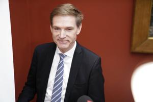 Messerschmidt: Thulesen Dahl er i spil til skatteordførerpost